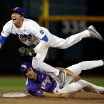 Florida beats LSU 6-1, wins CWS title in sweep