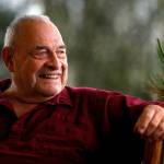 Ed Stocker, a lifelong farmer in the Snohomish Valley, died June 1 at age 90. (Dan Bates / The Herald)