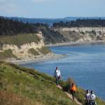 Washington North Coast magazine won Third Place for Best Niche Product