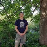 Everett High School senior Ben Seaberg received a $2,500 &ldquo;Seeds for Scholars&rdquo; scholarship from Cedar Grove Composting.