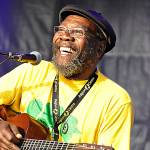 Clinton Fearon will play reggae at Music at the Marina on June 29. Everett&rsquo;s free outdoor Thursday concert series runs through Aug. 31. (Submitted photo)