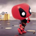 Funko’s plan to take over the world now extends to internet