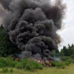 (Marysville Fire District)