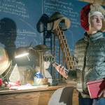 Jaeden Lieberher as Henry Carpenter in &ldquo;The Book of Henry.&rdquo; The movie opened in theaters Friday. (Jojo Whilden, Focus Features)