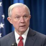 Attorney General Jeff Sessions. (AP Photo/Susan Walsh, File)