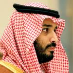 Mohammed bin Salman, shown here in 2015, has been appointed crown prince of Saudi Arabia. (AP Photo/Hasan Jamali, File)
