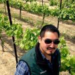 Victor Palencia owns Palencia Wine Co. in Walla Walla. His 2014 Grenache won best in show at the 2017 Walla Walla Valley Wine Competition. (Photo by Andy Perdue/Great Northwest Wine)