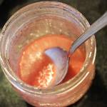 Jan&rsquo;s amazing vinaigrette base can be whisked with olive oil to make fresh salad dressing in minutes. (Thinkstock)