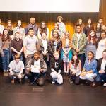 The Rotary Club of Lynnwood held its 25th annual &ldquo;Youth Challenge Awards&rdquo; covering Snohomish County youth on May 18. (Contributed photo)