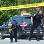 Rifle-wielding gunman wounds lawmaker, then killed by police