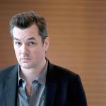 Australian comedian Jim Jefferies&rsquo; new Comedy Central show debuts tonight. (Washington Post photo by Bonnie Jo Mount)