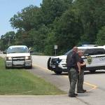 Lockdown lifted at Alabama military post; no injuries