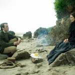 Sam Claflin plays a young Englishman who plots revenge against his mysterious, beautiful cousin (Rachel Weisz), believing that she murdered his guardian. But his feelings become complicated as he finds himself falling under the beguiling spell of her charms in &ldquo;My Cousin Rachel.&rdquo; (Nicola Dove/Fox Searchlight)