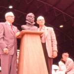 George Paine (left) and Sumner Paine, brothers of Topliff Paine. (Photo courtesy of Tom Paine and Nick Moe)