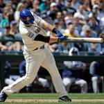 Mariners get 4-hitter from Miranda, sweep Tampa Bay 7-1