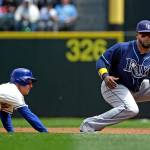 Mariners get 4-hitter from Miranda, sweep Tampa Bay 7-1