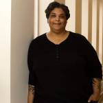 Author Roxane Gay writes about being overweight in her new book. It took her to some painful places. (Jay Grabiec)