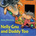 Kids enamored with the &ldquo;Llama Llama&rdquo; books will recognize Nelly Gnu, a character from the popular book series. (Viking Books for Young Readers)