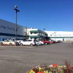 The Twin City Foods plant in Stanwood. (Twin City Foods)