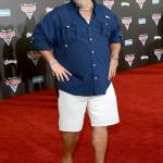 Shutterstock / Zuma Press                                Larry the Cable Guy voices Mater, which has been a hit character within the &ldquo;Cars&rdquo; franchise.