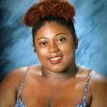 Alexandria Ned, Mountlake Terrace High School graduate