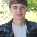 Cameron Coe, Marysville Getchell High School graduate