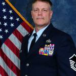 Master Sgt. David Szydel