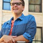 Zach Demars, Cascade High School graduate