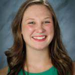 Emma Kentch, Snohomish High School graduate