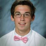 Griffin Miller, Snohomish High School Valedictorian