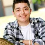Hani Nakkour, Mountlake Terrace High School graduate