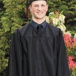 Jacob Lucas graduated from Archbishop Murphy High School.