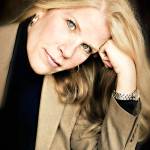 Marysville native Joan Penney performs her special brand of jazz at June 15 at the Marysville Opera House.