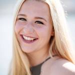 Kaia Hefferman, Meadowdale High School graduate