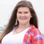 Kayla McArthur, Scriber Lake High School graduate