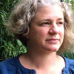 Gale Fiege / The Herald Kelly O&rsquo;Dell, who lives near the Pilchuck Glass School, which drew her to Snohomish County, is featured in the summer show at the Museum of Northwest Art in La Conner.