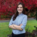 Krista Brutman, Lynnwood High School Valedictorian speech
