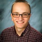 Lukas Meader, Glacier Peak High School graduate