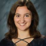 Michelle Baldini, Glacier Peak High School graduate