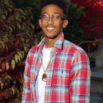 Natnael Abraham, Mountlake Terrace High School graduate