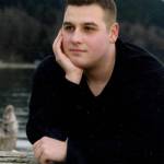 Peyton Rex graduated from Arlington Christian School and is headed to Central Washington University.