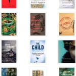 New June 2017 releases available at Everett Public Library