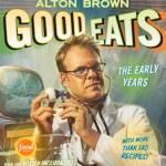 Alton Brown&rsquo;s &ldquo;Good Eats, the Early Years&rdquo; is an extended take on his popular Food Network show digging into the science and trivia of food. (Everett Public Library image)