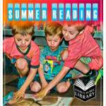 Read and win prizes (and, you know, gain knowledge/perspective) this summer. (Everett Public Library image)