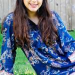 CJ Sternfels, Lynnwood High School graduate