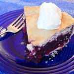 Jon Bauer / The Herald                                The housemade blackberry pie at Village Taproom & Grill is a favorite.