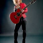 Jessica Lynne will perform June 23 during the first full night of the Spur Festival.