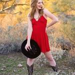 Miller Campbell, a cousin of Glen Campbell, plays for the first time at the Spur Festival. She&rsquo;s set to perform on June 24.