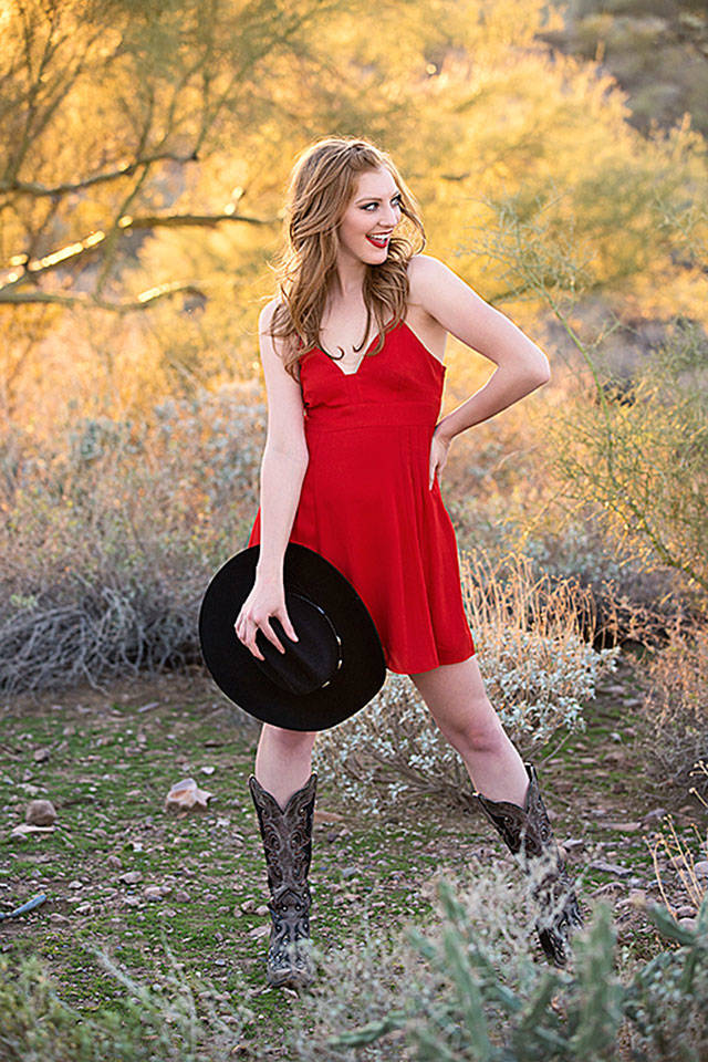 Miller Campbell, a cousin of Glen Campbell, plays for the first time at the Spur Festival. She&rsquo;s set to perform on June 24.