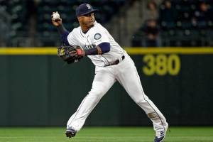 M’s notebook: Improving injury news beyond Felix and Haniger